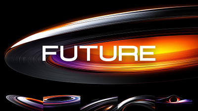 Future – AI Backgrounds Free 4k 8k abstract ai background branding design free futuristic generative ai graphic design midjourney minimal modern pixelgaze presentation prompt ui wallpaper web