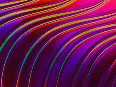 Synesthesia 00 abstract artwork color colorful graphic design