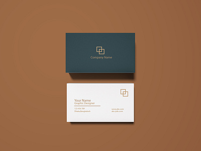 Business Card Design branding business card design creative design design facebook post graphic design instagram post product design template design visiting card