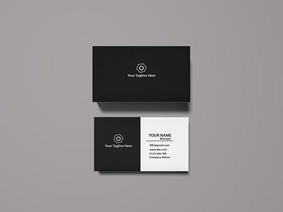 Business Card Design branding business card design creative design design facebook post graphic design instagram post product design visiting card design