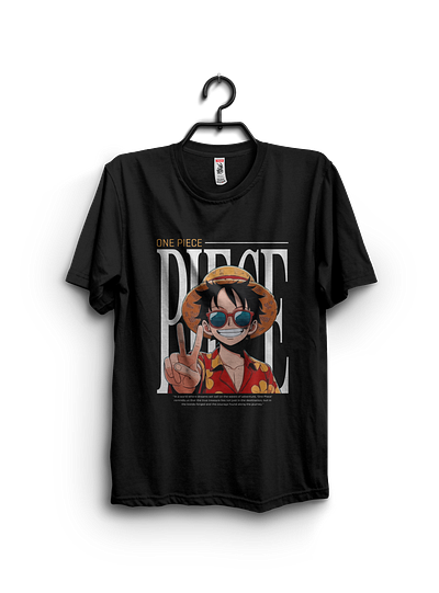 Anime t-shirt design anime anime tshirt anime tshirt design one piece one piece anime one piece anime tshirt tshirt tshirt design