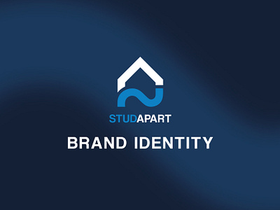 appartment brand identity appartment banner brand identity branding design graphic design illustration logo portfolio ui vector