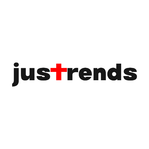 just trends logo jt