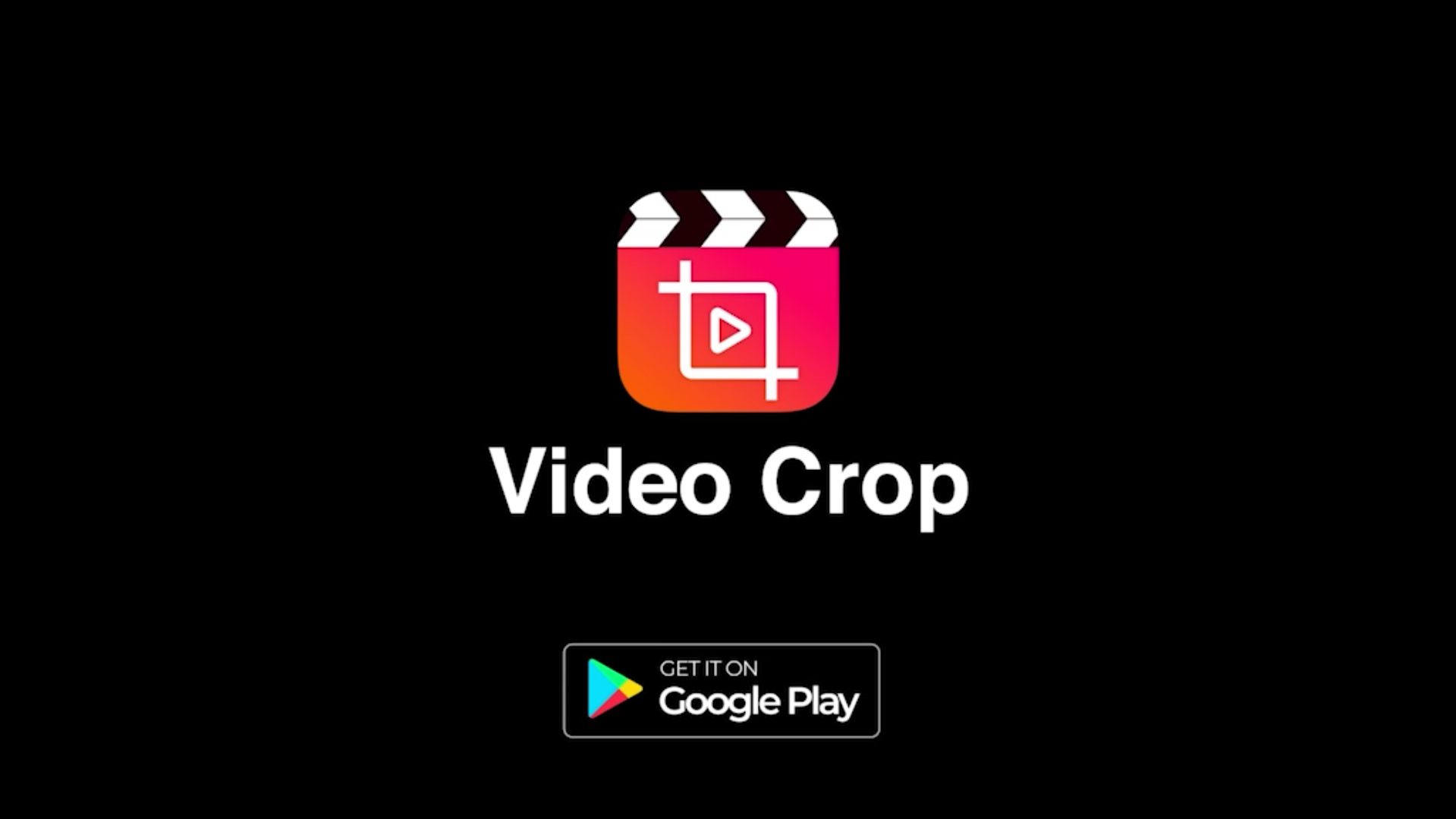 Video Crop Preview Video for Playstore android animation app preview app preview video app ui video motion graphics playstore video preview animation preview video ui ui animation
