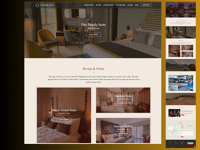 Hotel Booking Website Design ecommerce ecommerce websie ecommerce website design elementor elementor pro figma landing page landing pages design shopify store shopify store design shopify website ui uiux web design web development website design wix wordpress wordpress website design