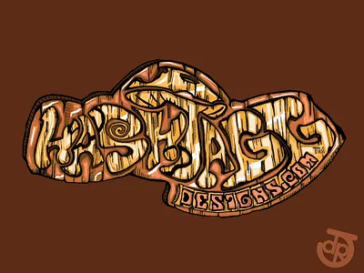 Hashtaggdesigns.com illustration