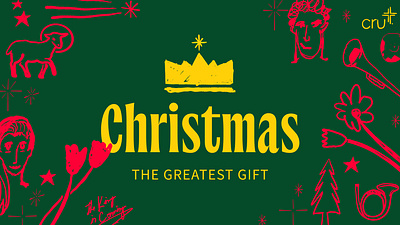 Christmas: The Greatest Gift