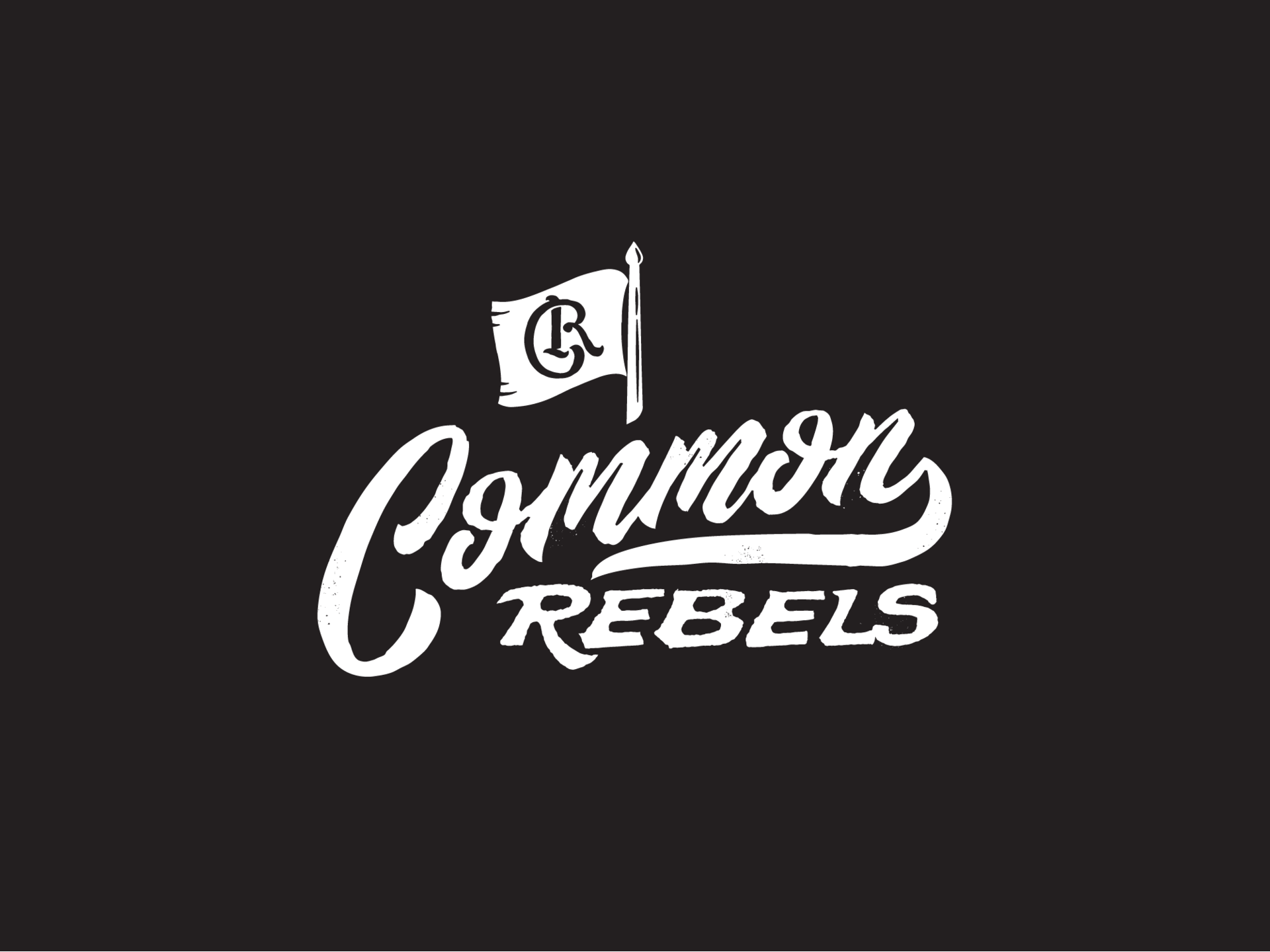 Common Rebels Logo