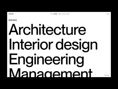 HEISTARCH | Layout exploration, pt. 15 design editorial figma graphic design grid landing landing page layout minimal minimalism minimalist poster seiss typographic typography ui ui design user interface web web design