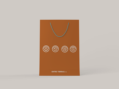 Entre Tierras © | Visual Identity branding ceramic logo packaging pottery