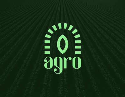 Agro, Farm, Agriculture Logo Design agriculture agriculture logo agro agro business agro design agro farm agro logo brand identity brand logo company logo farm company farm logo farming farming logo food logo growth logo logo design logotype nature plant logo