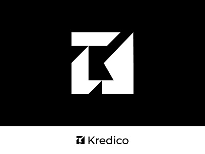 Kredico Logo, Trading Logo Design, K Logo Design, Unused Logo brand identity branding exchange logo financial logo identity k logo design letter mark k logo logo design logodesigner logos logotype modern logo startup logo trade company logo trade logo trade logo designn trading firm logo trading logo trading logo design