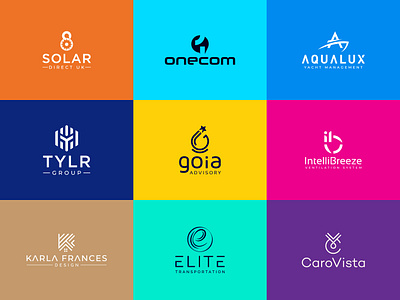 Company Logo Design brand identity brand logo branding business logo company logo corporate logo creative logo design graphic design logo logo design logo designer minimal logo minimalist professional logo