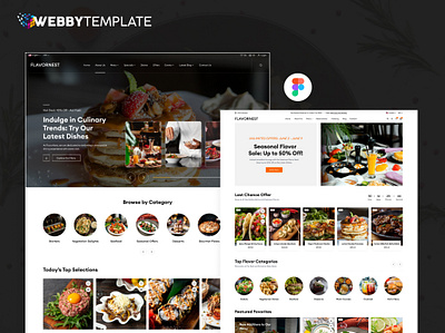 🍽️ Flavornest: Perfect Website Template for Hotels & Restaurant bakery website templates cafe themes cafe website template cafe wordpress theme coffee website template food website template hotel wordpress theme html template landing page mobile friendly wordpress theme pasta website template pizza website templates professional recipe restaurant landing page restaurant webflow restaurant website template restaurant wordpress theme restaurant wp theme seo friendly