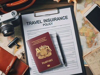 Guide to Travel Insurance: insurance travel travel insurance