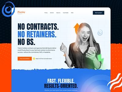 Modern Website Landing Page Redesign branding creative website dropshipping store dropshipping website eccomerce eccomerce design figma graphic design landing page logo motion graphics shopify design ui ui dsign uiux ux ux design web design website website design