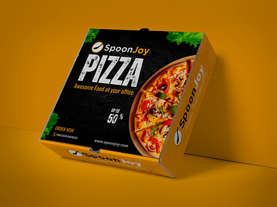 Pizza Packaging Design box design brand identity branding creative packaging design design inspiration graphic design illustration modern design modern packaging design packaging design pizza packaging pizza packaging design product design