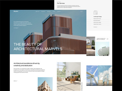 Skylen - Architecture Website Template apartment architechture architecture hero architecture landing architecture landing page architecture website building builtwithtemplate construction decor business design design firms interior design madeinwebflow madewithwebflow real estate residential residential design startup webflow