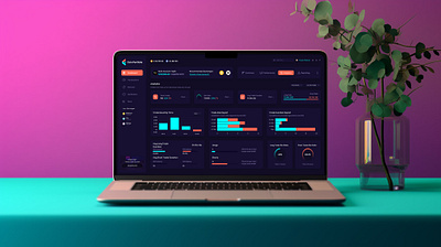 Crypto Trading Tracker Dashboard analytics dashboard crypto crypto dashboard design crypto trading crypto wallet cryptocurrency dashboard dashboard design dashboard ui finance dashboard finance tracker app financial dashboard saas dashboard tracker tracker app trading trading app trading dashboard trading platform trading statistics