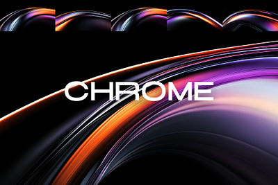 Chrome – AI Backgrounds 5K (Free) 4k 5k 8k ai ai backgrounds background branding chrome design free graphic design midjourney minimal modern presentation prompt ui wallpaper web