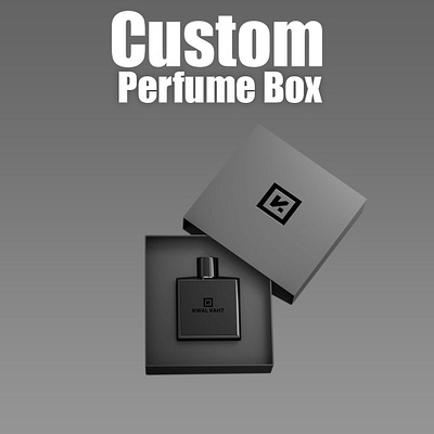 Perfume Boxe