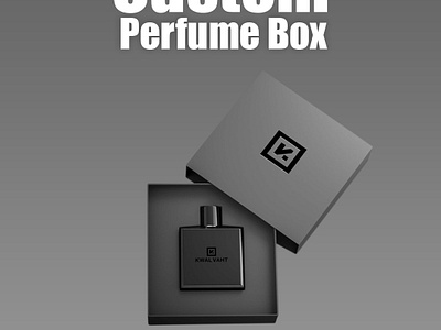 Perfume Boxe