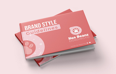 Ken Beanz Logo Brand Guidelines Design ( Available) bekary logo design brand guide design brand guidelines brand guidelines design brand guidlines brand identity brandguide branding branding design custom brand design design food logo graphic design ken beanz ken beanz logo design logo branding logo design minimal modern modern logo