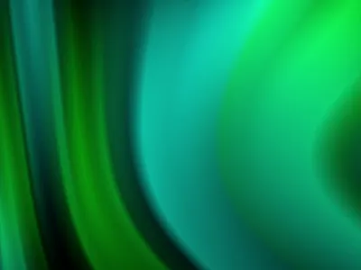 Digital Animation 2d abstract adobe after effects animation blue design digital gradient green motion motion design motion graphics