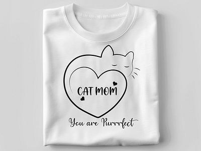 Cat T shirts Design cat lover cat shirt ideas cat t shirt cat t shirt design cute cat cute cat t shirt design graphic design happy cat t shirt designs kitty lover print on demand silhouette cat t shirt designs tabby cat unique cat shirts v shirt design