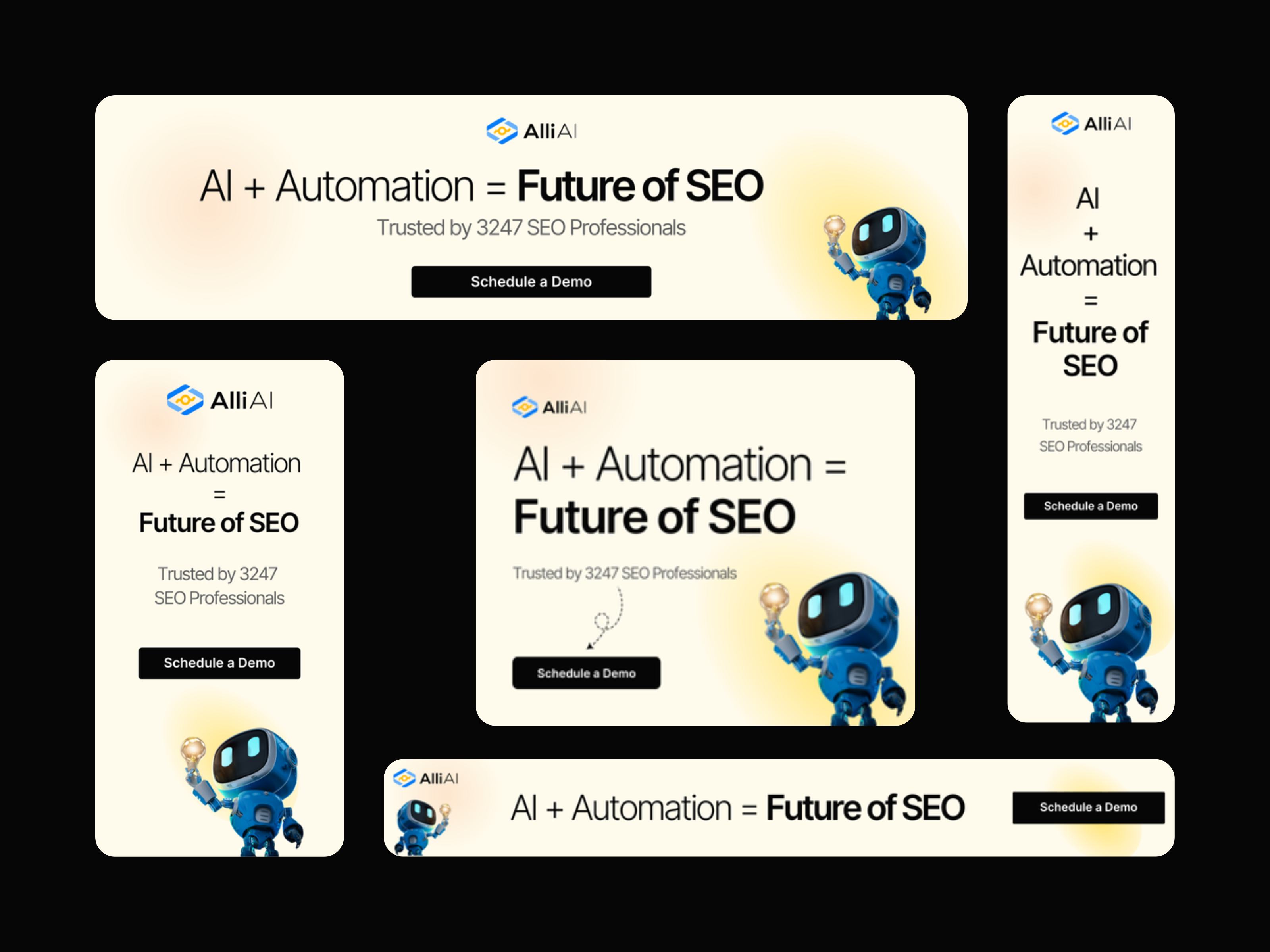 Alli AI | Google Ads | AI + Automation