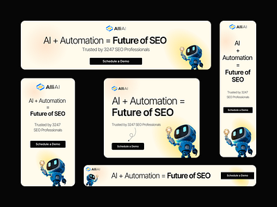 Alli AI | Google Ads | AI + Automation