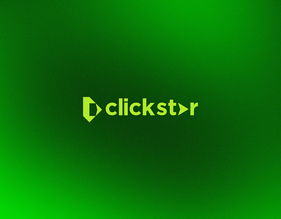 Clickster Logo Design । Branding । Brand Identity app logo brand identity branding business logo company branding corporate logo creative logo design illustration logo logo branding logo design logo identity logos logotype mobile app ui ui design ui ux ux desigbn