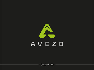 Avezo | e-commerce | Online Store | Logo Design a e commerce logo a logo e commerce logo e commerce logo dribbble iconic logo logo design 99 logo idea logo october minimalist logo modern logo online shop logo online store logo professional logo recent logo