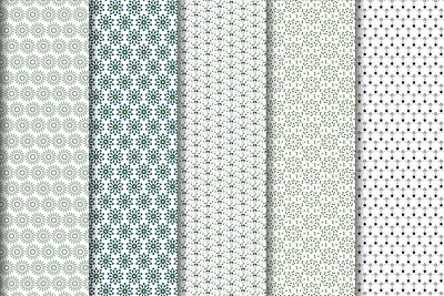 Seamless, Floral Pattern Design fabric floral pattern graphic design illustration pattern patterns seamless pattern simple pattern textile pattern unique