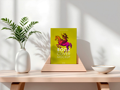 Cover Book Mockup book download free gratis mockup psd template