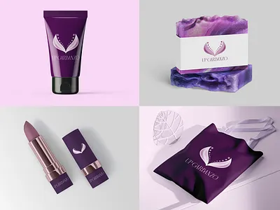 Beauty Logo Design adobe illustrator beauty beauty logo design brand identity branding cosmetics cosmetics logo creative creative logo design elegant graphic design logo logo design modern logo skin care skin care logo women logo