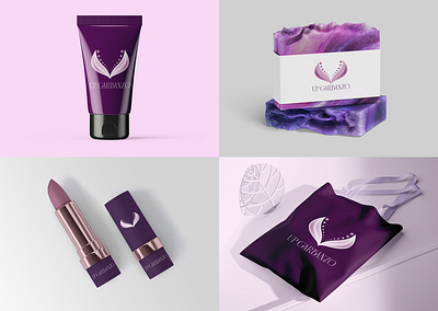 Beauty Logo Design adobe illustrator beauty beauty logo design brand identity branding cosmetics cosmetics logo creative creative logo design elegant graphic design logo logo design modern logo skin care skin care logo women logo