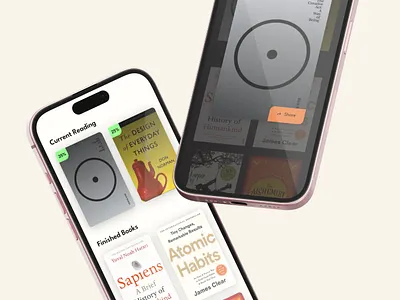 DailyUI 10 Share Button dailyui design figma product design ui ux