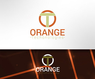 ORANGR brand design logo logo design logos