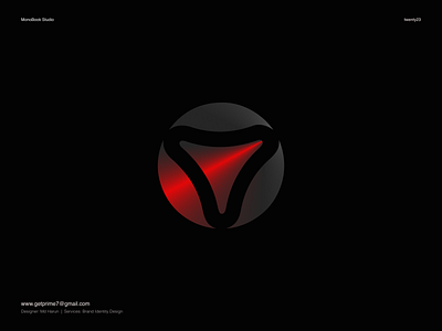 YENVO - Crypto Logo Design blockchine brand identity branding crypto finance graphic design icon logo logo design medtech tech tech logo typography wordmark