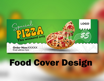 "Professional Cover Design Services for Food Brands" customcoverdesign