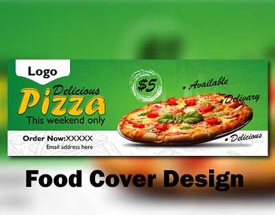 "Tell Your Brand Story: Uniqueness in Food Cover Design" customcoverdesign