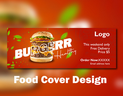 "Tastes and Looks Perfect: Food Cover Design Solutions" customcoverdesign