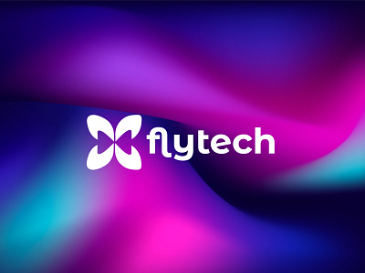 tech , technology, flytech logo and brand identity a b c d e f g h i j k l m n brand brand identity branding design finance logo logotype mark minimalist logo modern logo o p q r s t u v w x y z tech tech logo technology