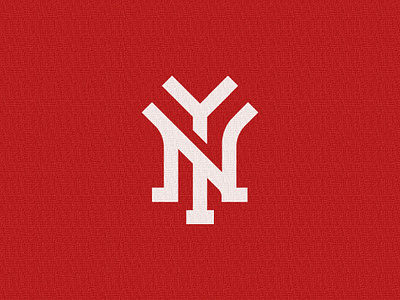 NY LOGO / NY MONOGARM / NY IOCN city of dream logo i love ny logo icon logo logodesign minimal logo new york city logo new york monogram ny ny city logo ny emblem ny icon ny logo ny monogram ny yankees cap logo yankees logo