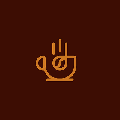 DYLAN'S COFFEE - Coffee Shop Logo branding creative creative design design graphic design icon logo logo art logo brand logo concept logo daily logo design logo designer logo idea logo ideas logo inspiration logo inspirations logo maker logo process logo project