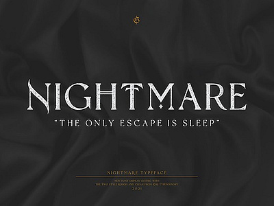 Nightmare Gothic Font blackletter font book font branding font clothing font cover font display font event font fashion font film font gothic font logo font logotype font magazine font movie font music font nightmare gothic nightmare gothic font poster font typeface font typography font