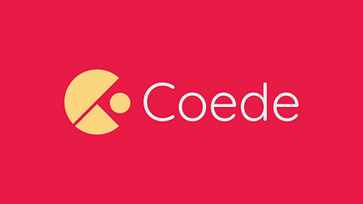 Coede | Logo & Brand Identity Design brand brandidentity branding brandkit design designer food freelancer graphic design iconic identity logo logomakers minimalist modern modernlogo pastries visualidentity