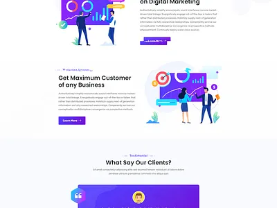 Zomia - Multi-Purpose HTML5 Template for Saas Startup agency agency business apps apps business corporate