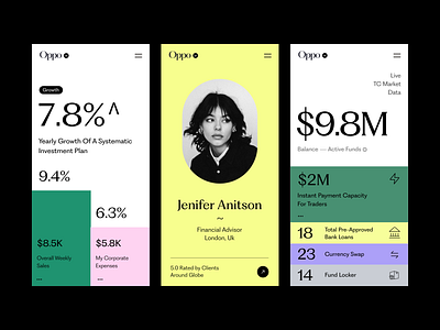 Social UI app app design branding clean credit card design finance finance app illustration insta story mobile app payment product design social stats typography ui ui ux user experience ux